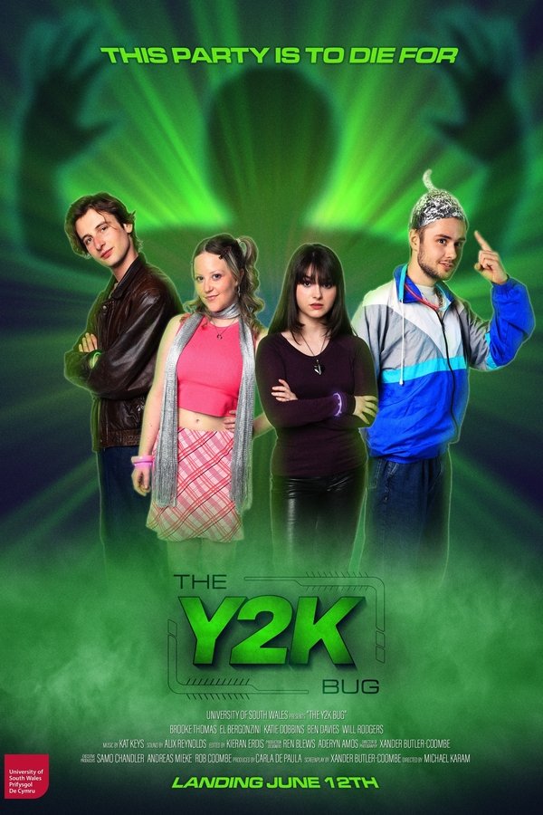 THE Y2K BUG