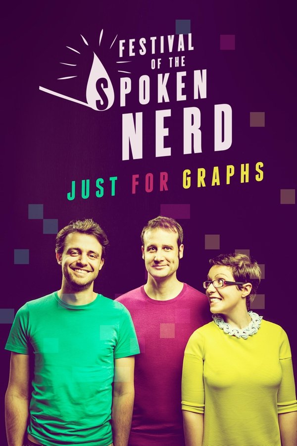 Just For Graphs