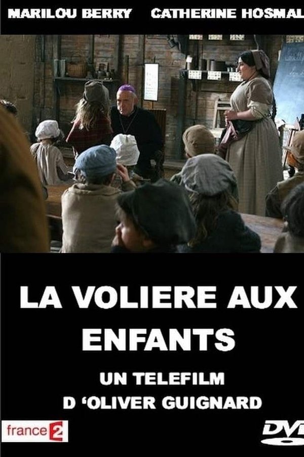 La Volière Aux Enfants