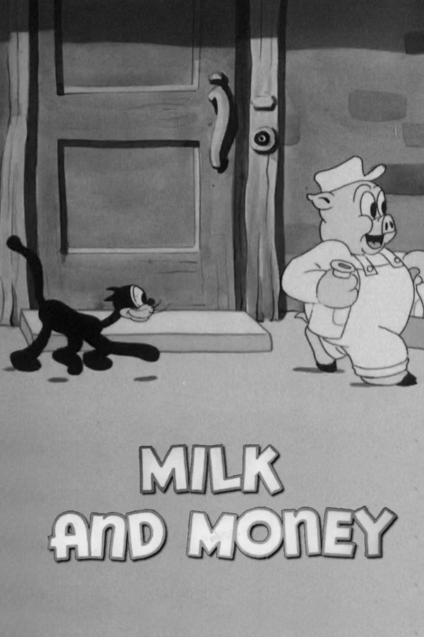 Milk And Money