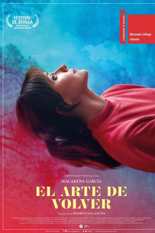 El Arte De Volver