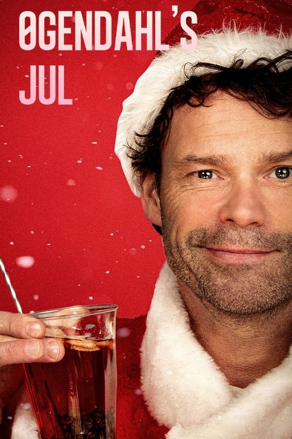 Mick Øgendahls Jul