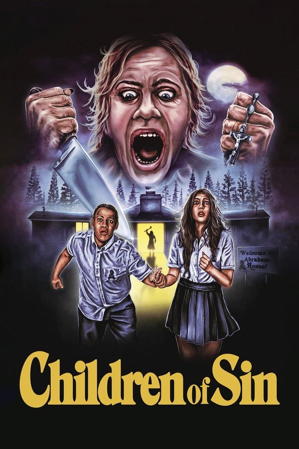 Children Of Sin