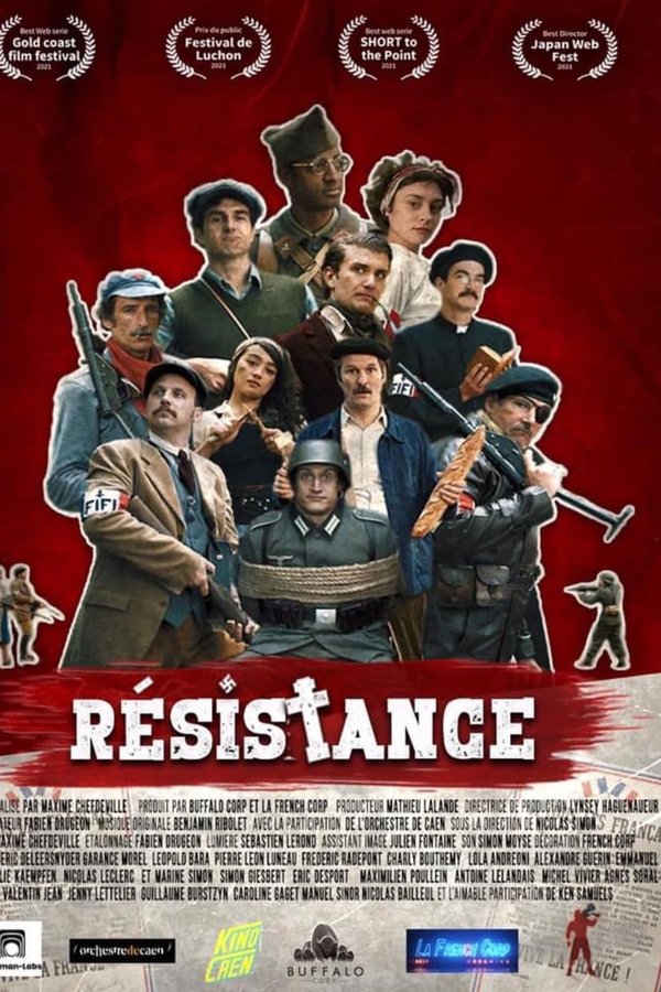 Résistance