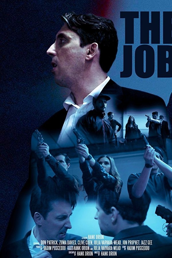 The Job