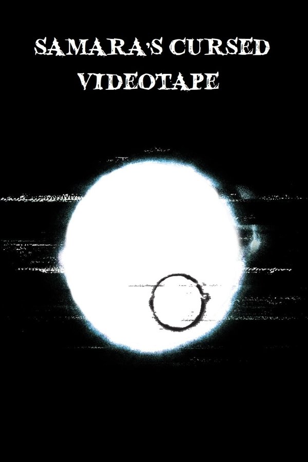 Samara's Cursed Videotape