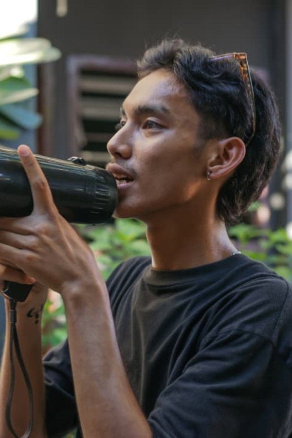 Director