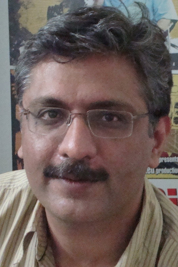 Director