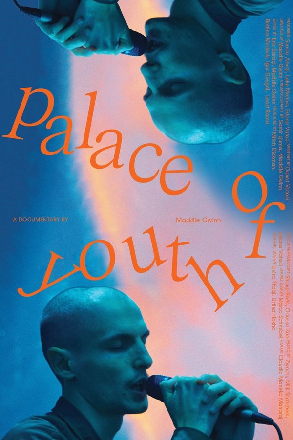 Palace Of Youth