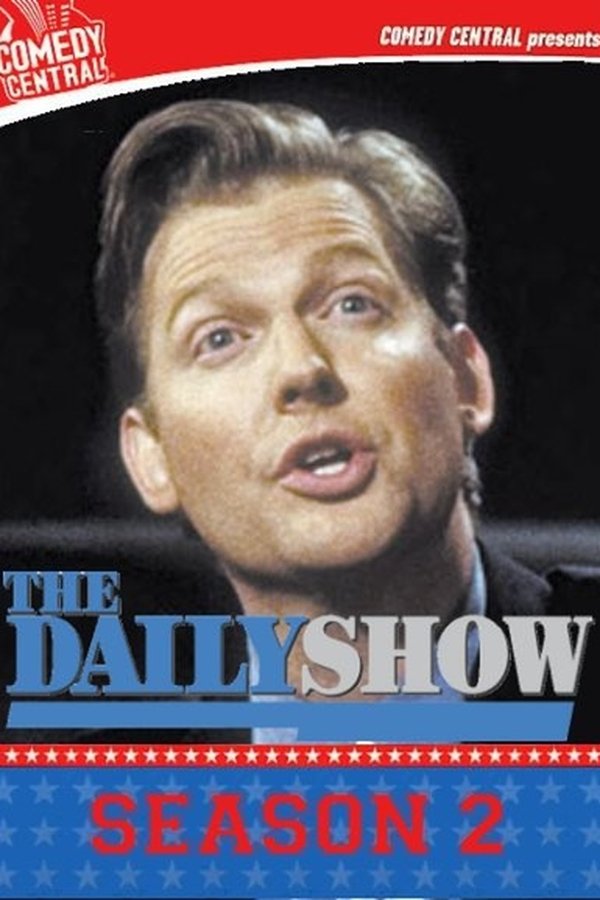 Watch The Daily Show Free