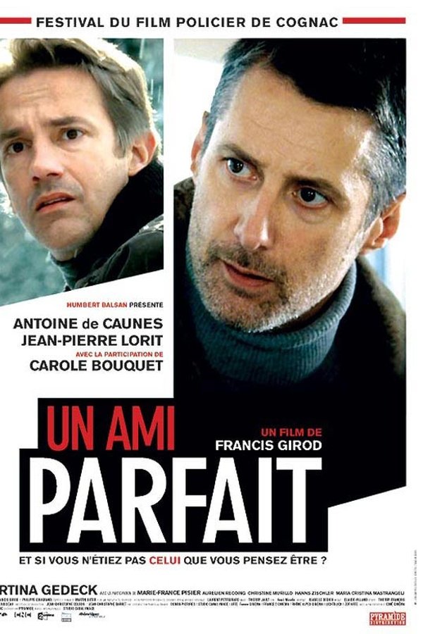 Un Ami Parfait