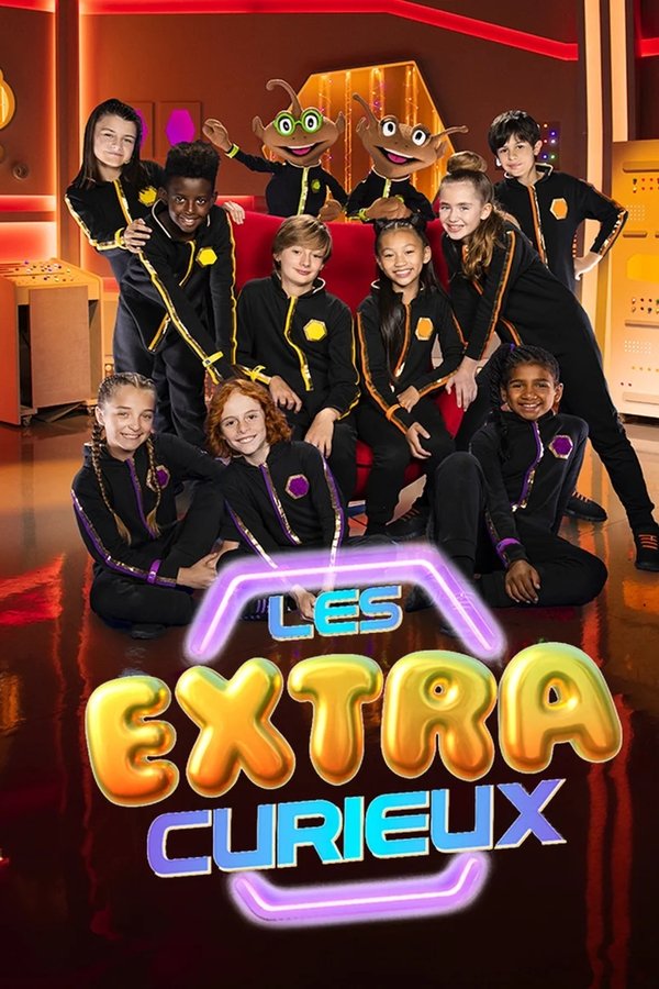 Les Extra Curieux