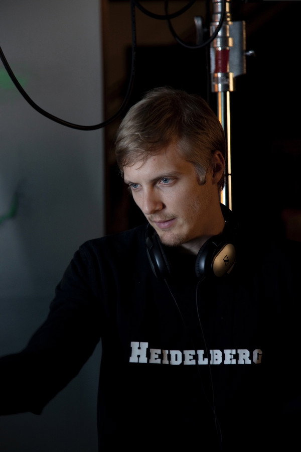 Director