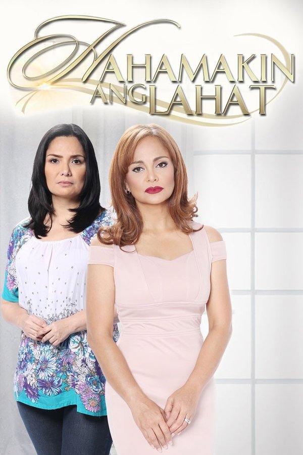 Hahamakin Ang Lahat