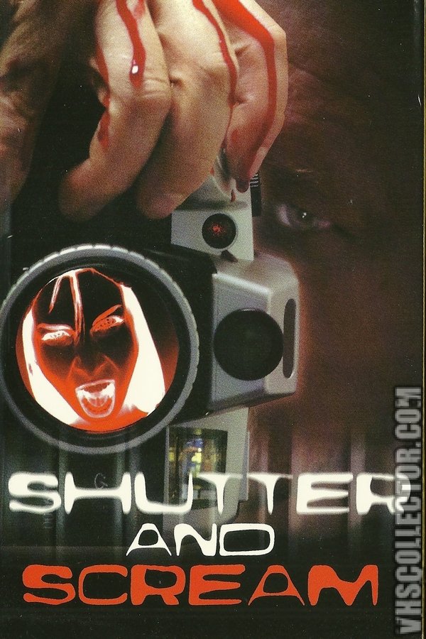 Shutter And Scream