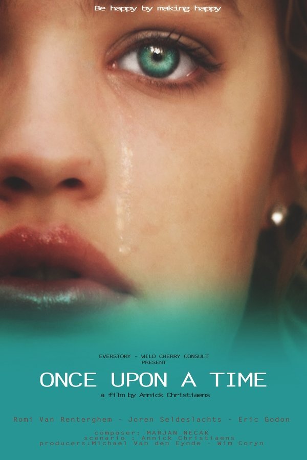 Once Upon A Time