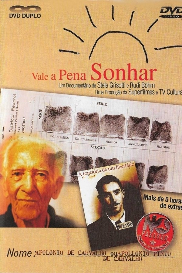 Vale A Pena Sonhar