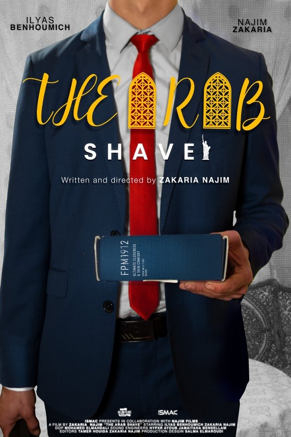 The Arab Shave