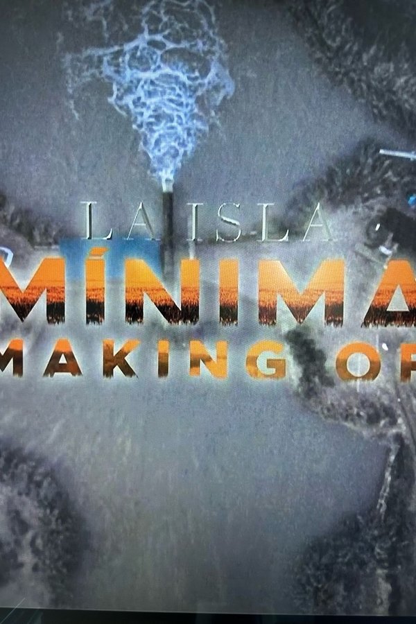 Marshland - Making Of