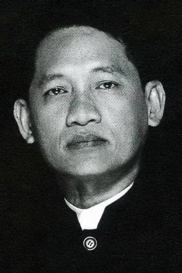 Director