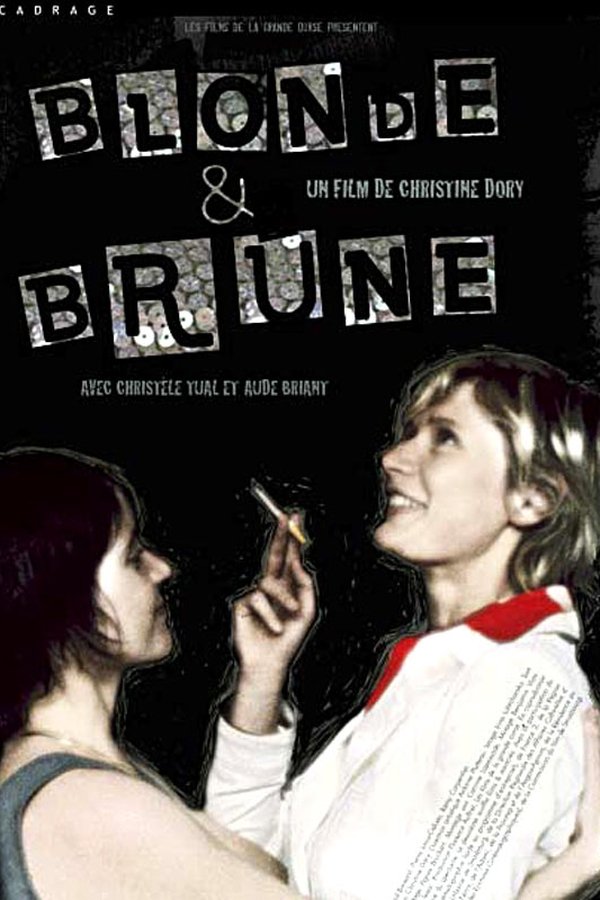 Blonde Et Brune