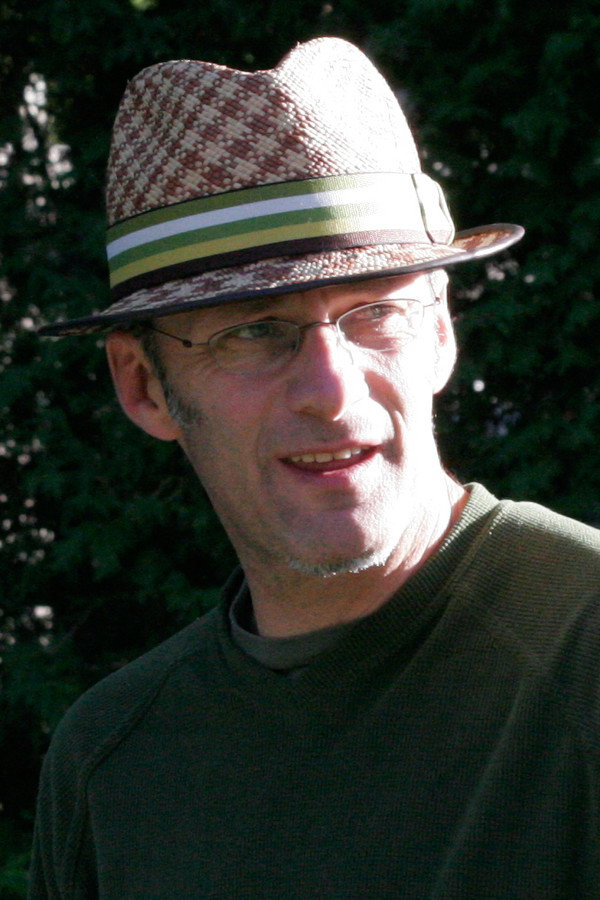Director
