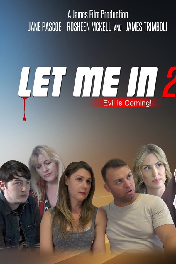 Let Me In 2