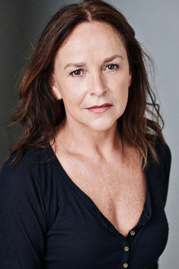 cast