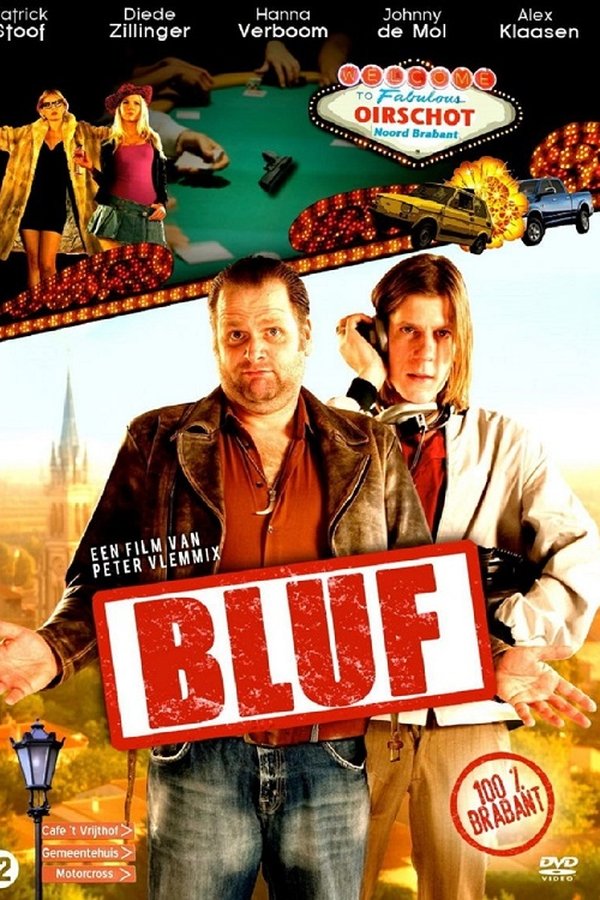 Bluf