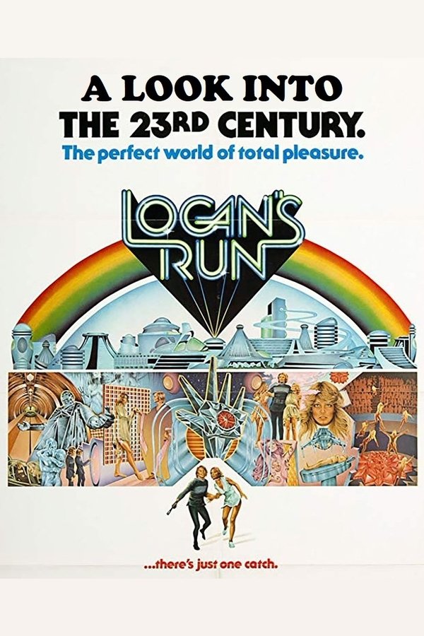 A Look Into The 23rd Century