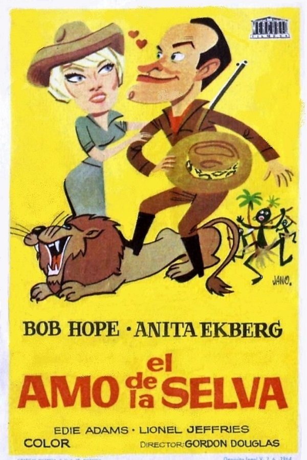 Safari sensacional
