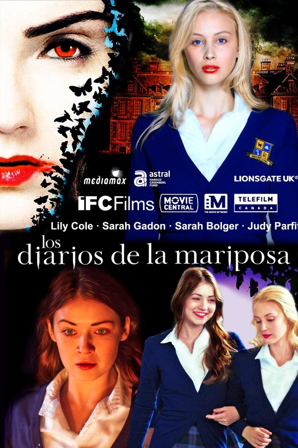 The Moth Diaries