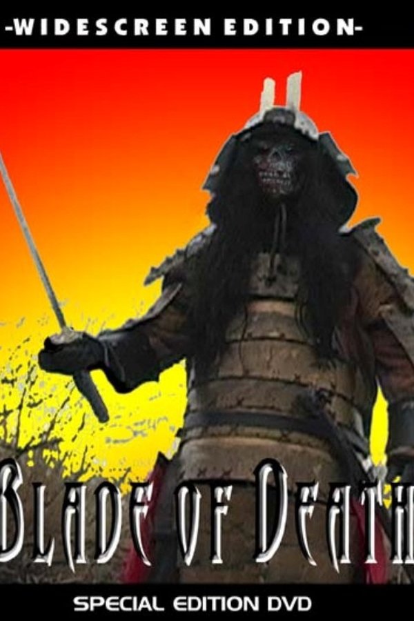 Blade Of Death
