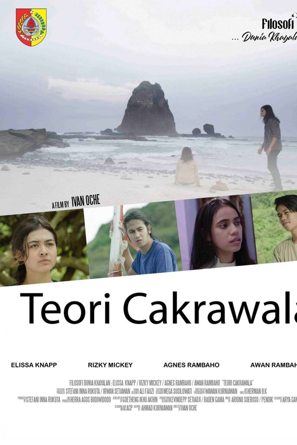 Teori Cakrawala