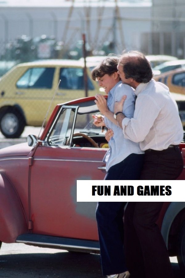 Fun And Games