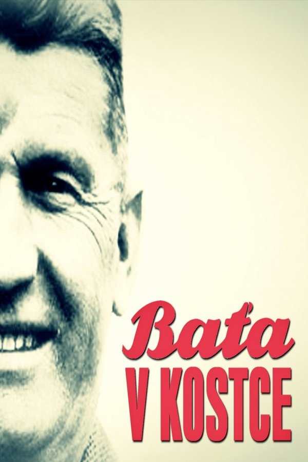 Baťa V Kostce