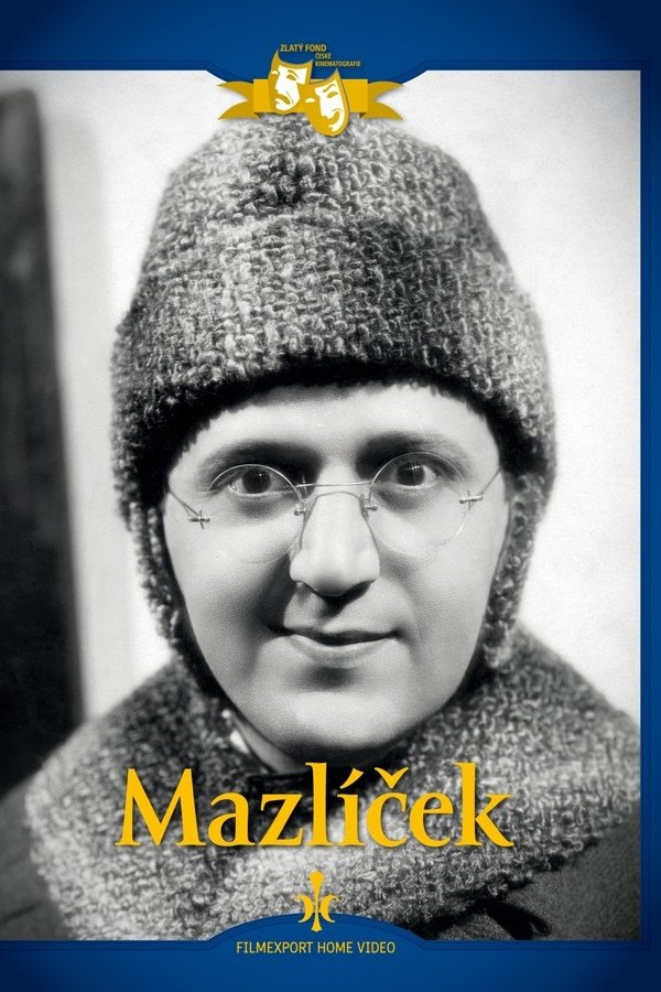 Mazlíček