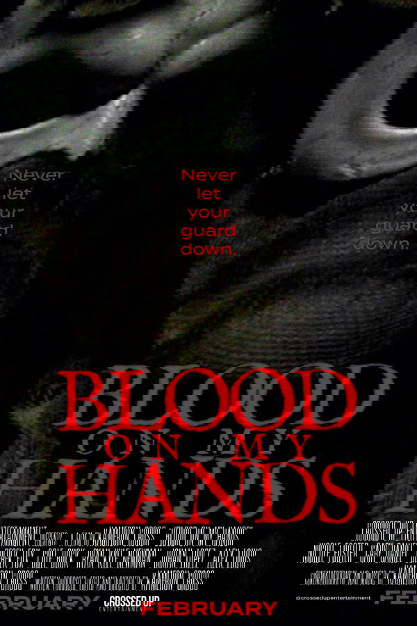 Blood On My Hands