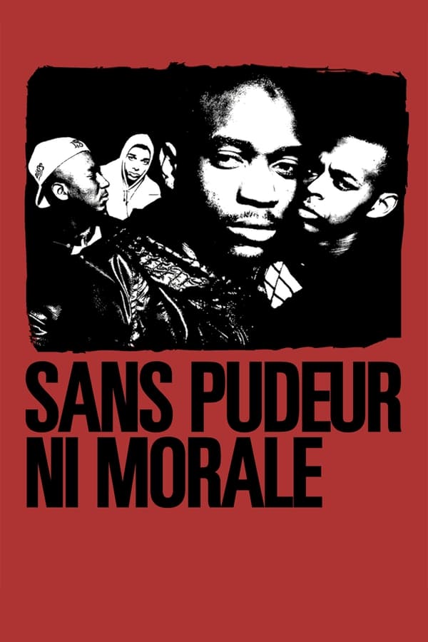 Sans Pudeur Ni Morale
