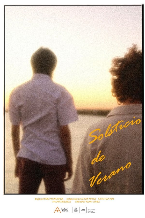 Solsticio de verano