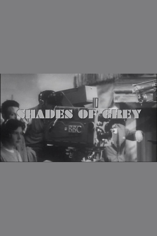 Shades Of Grey