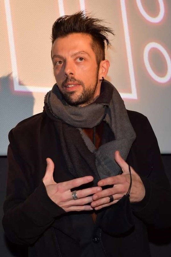 Director