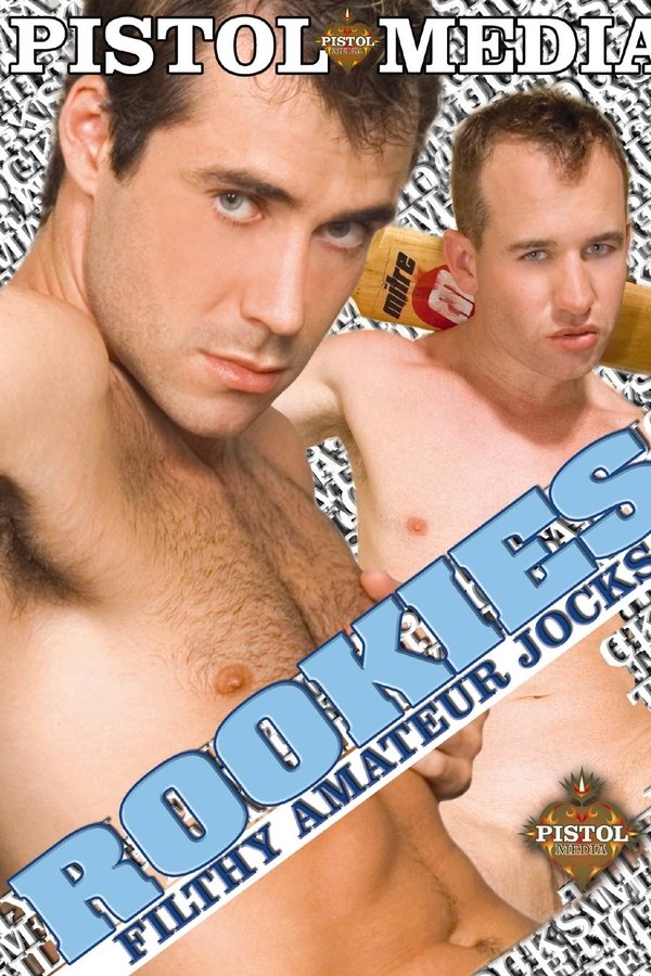 Rookies: Filthy Amateur Jocks