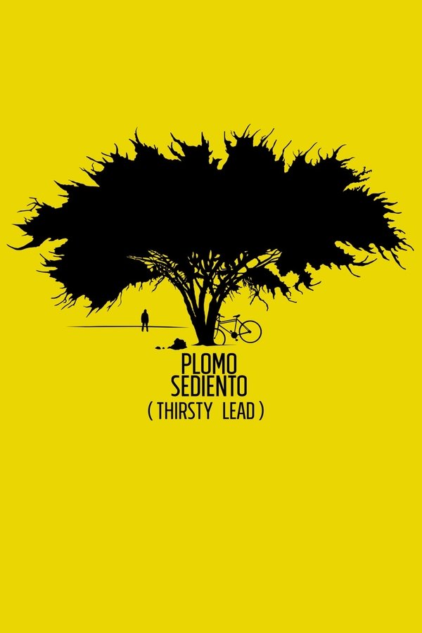 Plomo Sediento