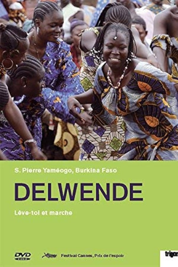 Delwende