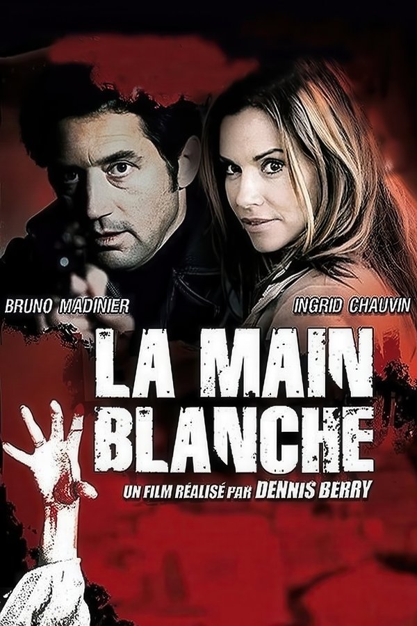 La Main Blanche
