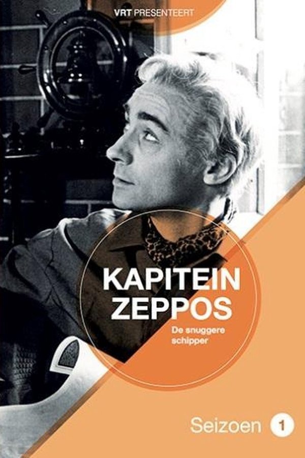 Kapitein Zeppos