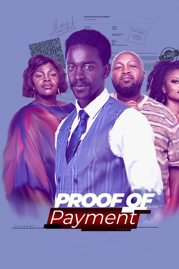 Proof Of Payment