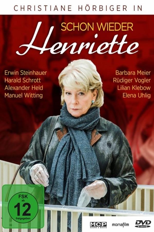 Schon Wieder Henriette
