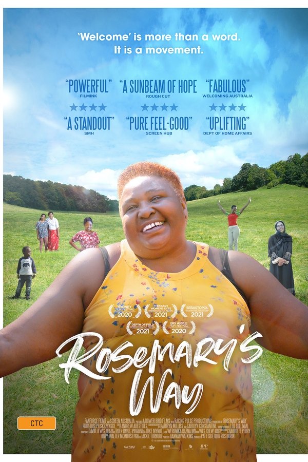 Rosemary's Way